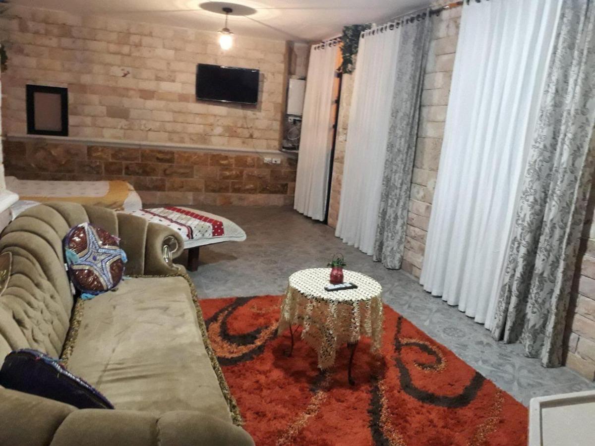 Zimer Al-Bayt Mas'ada Экстерьер фото
